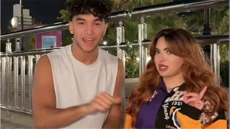  مش بيسأل علينا.. ماذا قالت والدة سوزي الأردنية عن مونلي قبل القبض عليه؟ 