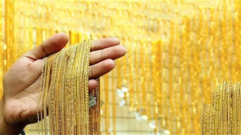 سعر الذهب اليوم الإثنين 11-8-2025 تحرك جديد