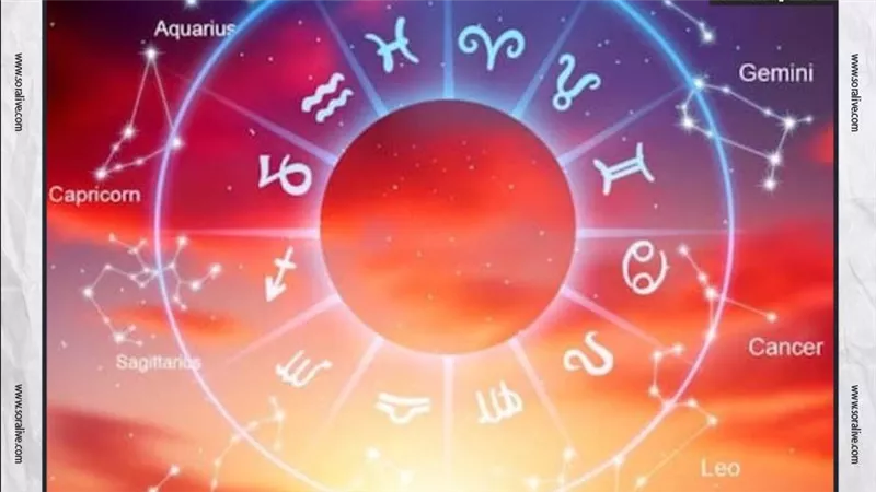 حظك اليوم توقعات الأبراج الأربعاء 13-8-2025 | أشهر الأبراج | الأبراج غدا | الأبراج اليومية | الأبراج بالترتيب | الأبراج بالتاريخ