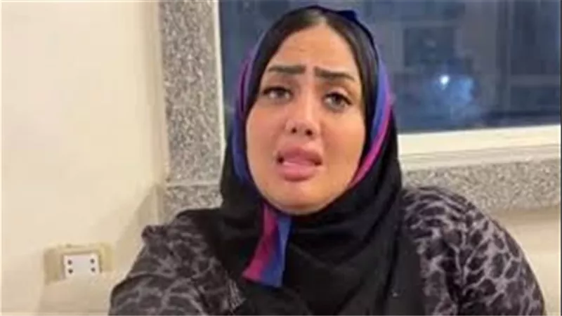 تحفظوا على أموالها..التفاصيل الكاملة لإحالة أم سجدة للمحاكمة بتهمة نشر محتوى خادش للحياء