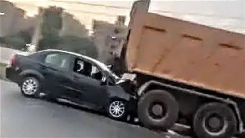 مطاردة طريق الواحات..سر رفض الفتاة الثالثة تحرير محضر