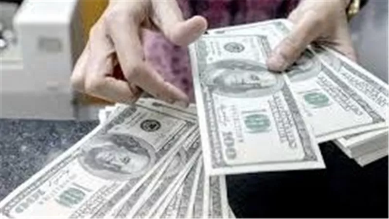 سعر الدولار اليوم الجمعة 15-8-2025 بعد التراجع