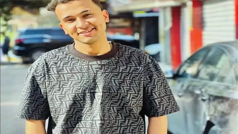 غدر الصحاب.. كواليس ليلة مقتل يوسف على يد أصدقائه بعد استدراجه لجلسة صلح بالمطرية