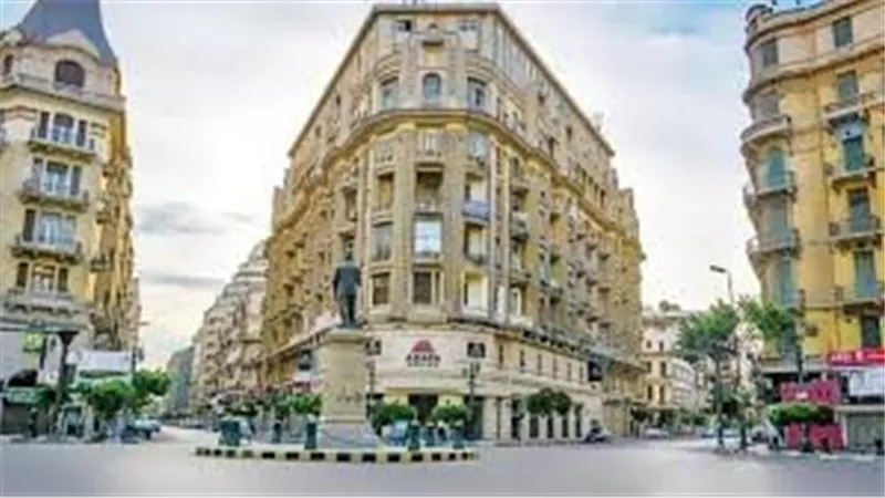  قرارات حكومية جديدة بشأن الإيجار القديم 