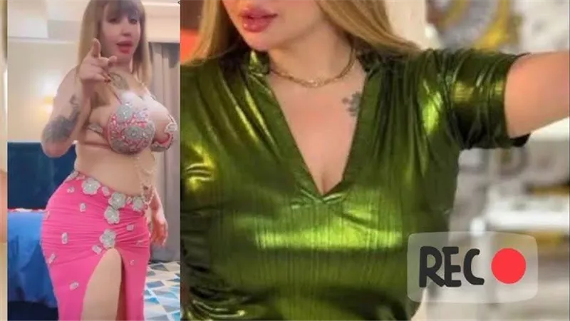 تلقيت عروض لممارسة الجنـ.ـس ووافقت.. تفاصيل مثيرة في اعترافات الراقصة بوسي الأسد 