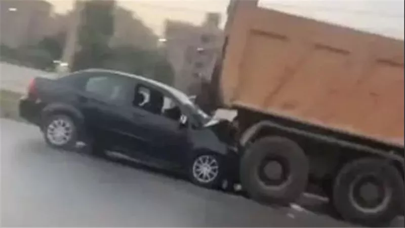  مطاردة مرعبة تنتهي بكارثة.. القصة الكاملة لحادث فتيات الواحات 