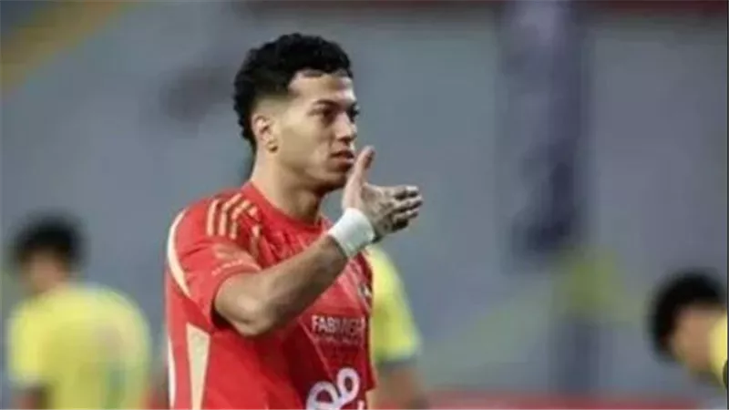 قرار صادم من الفيفا ضد الأهلي بسبب إمام عاشور 