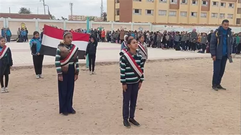 موعد بداية العام الدراسي الجديد 2025- 2026 في المدارس والجامعات 