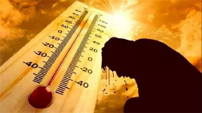 الأرصاد تكشف مفاجأة عن حالة الطقس غدا الأربعاء 13-8-2025