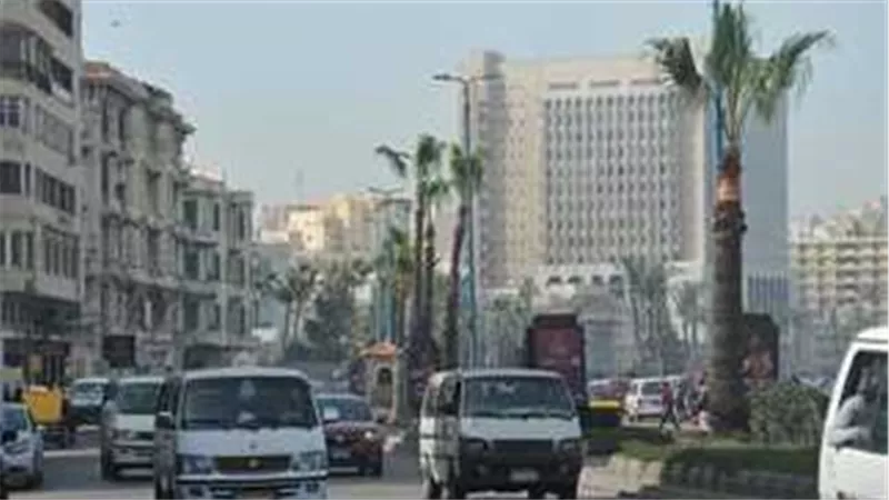 حالة الطقس اليوم الإثنين 18-8-2025