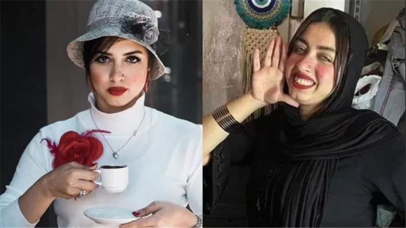  بسمة والعباية السودا.. ملكة جمال العشوائيات تعود للزنزانة في قضية جديدة 