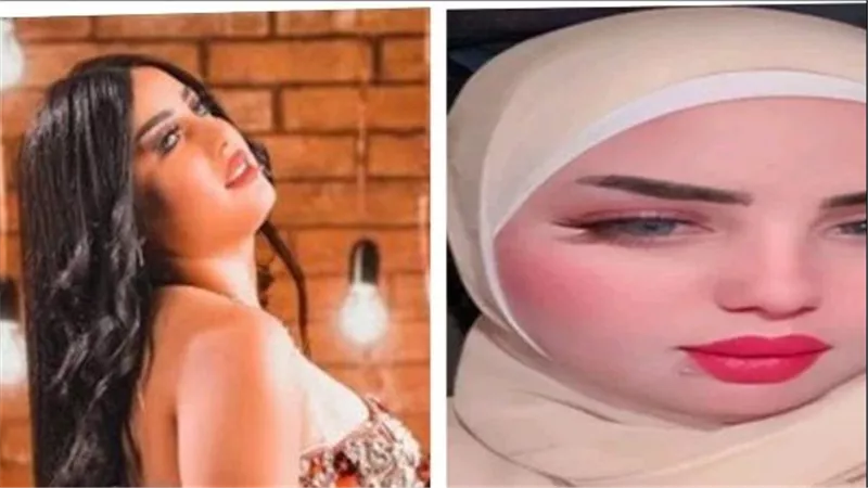  الفسق والفجور.. قرار مفاجيء بشأن الراقصة دوسة 