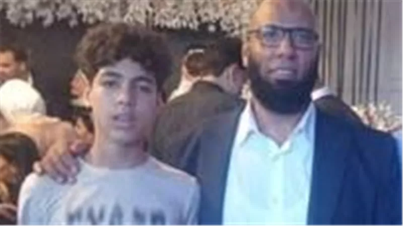 خلوا بالكم من ولادكم.. والد طفل عين شمس يكشف تفاصيل اللحظات الأخيرة قبل وفاته بسبب الاندومي