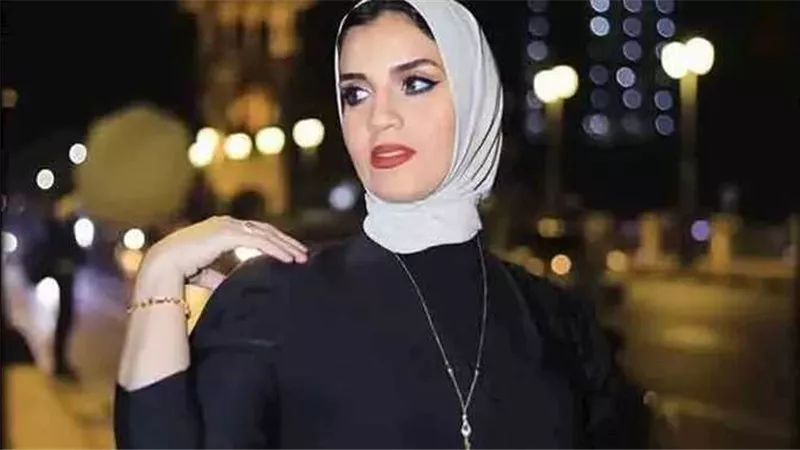 تحقيقات النيابة تكشف كواليس مقتل دينا علاء لاعبة «الجودو» على يد زوجها بالإسكندرية
