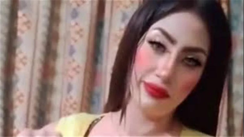 شغلي وأكل عيشي.. ماذا قالت لورا راقصة الساحل الشمالي بعد القبض عليها؟ 
