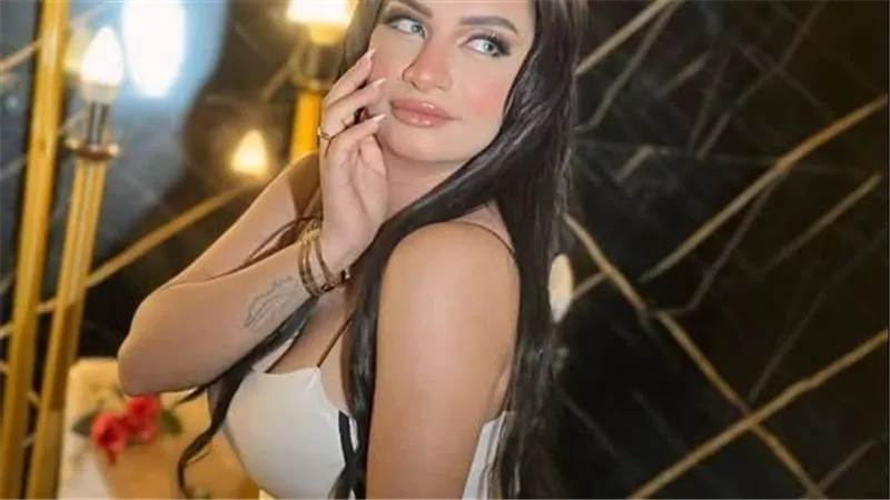 لقبي صديقة الطلبة ومشاهد الأفلام المثيرة بفلوس.. اعترافات مثيرة للبلوجر بطة بعد القبض عليها 