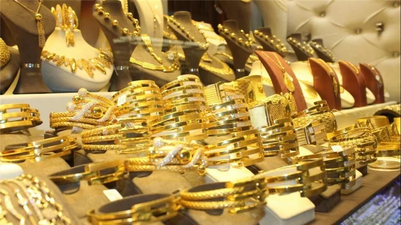 سعر الذهب اليوم الأربعاء 20-8-2025 تحرك غير متوقع