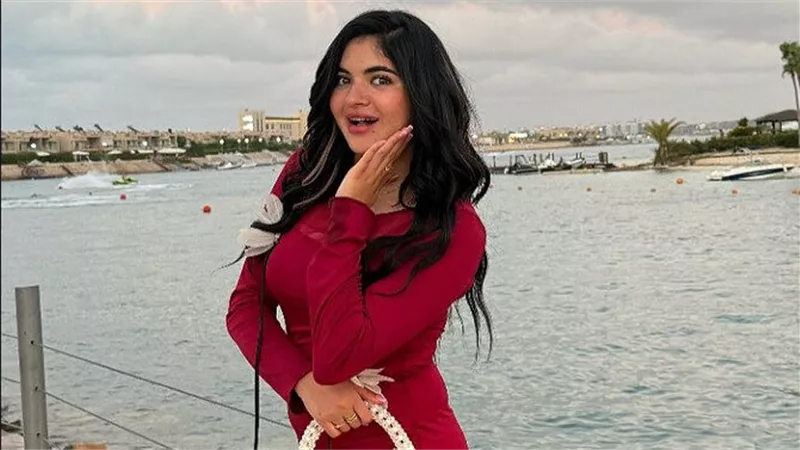 بعد التحفظ على أموالها وممتلكاتها.. قرار قضائي جديد بشأن سوزي الأردنية بسبب خدش الحياء العام