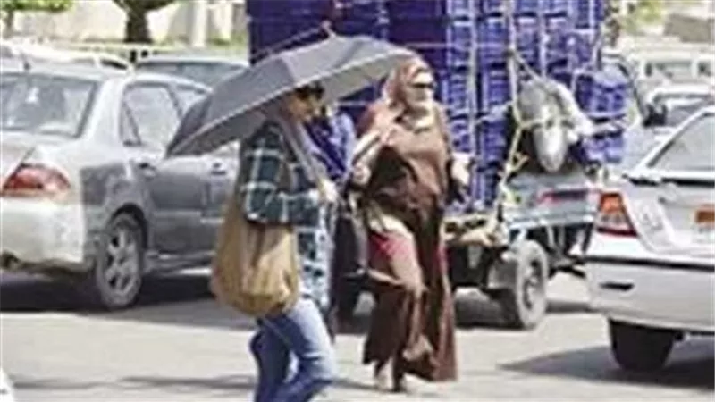 تحذير عاجل من الأرصاد.. حالة الطقس غدا الخميس 21-8-2025