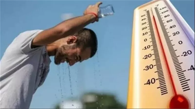 حالة الطقس اليوم الخميس 21-8-2025