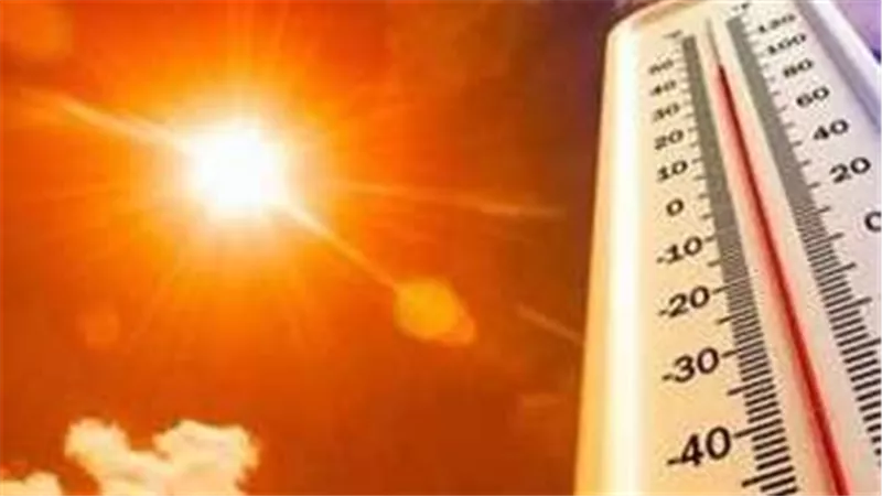 حالة الطقس اليوم الثلاثاء 12-8-2025