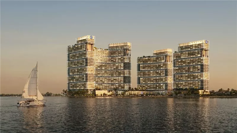 سيتي سكيب مصر 2025 يطلق جناحه الدولي الأول بمشاركة كبرى شركات التطوير العقاري العالمية