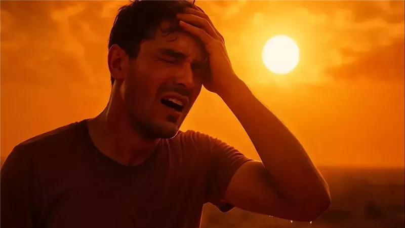 حالة الطقس اليوم الأربعاء 13-8-2025