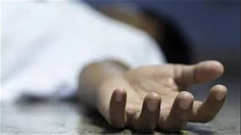 مخلتش فيها حتة سليمة.. أسرار ليلة مقتل ربة منزل على يد زوجها في الأميرية