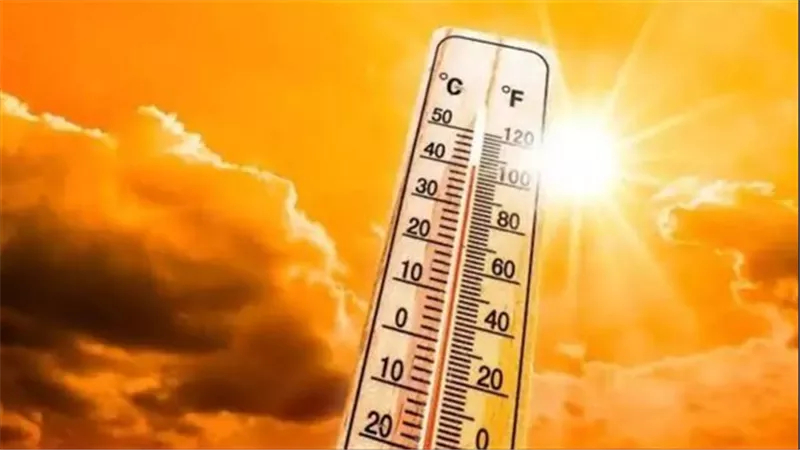 حالة الطقس اليوم الجمعة 22-8-2025