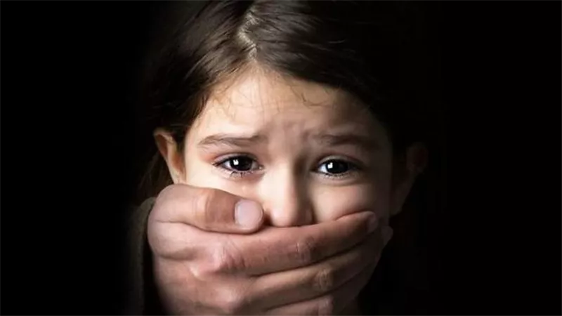 هددها بالسلاح.. القصة الكاملة لاعتداء غفير على طفلة شبين القناطر 