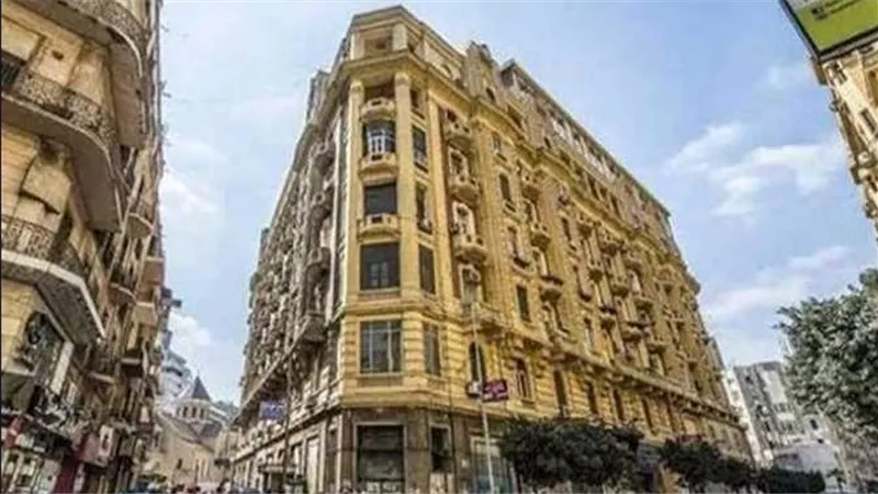 دون سابق إنذار.. بند مهم في قانون الإيجار القديم 2025 يُنهي عقدك ويُخسرك منزلك فجأة
