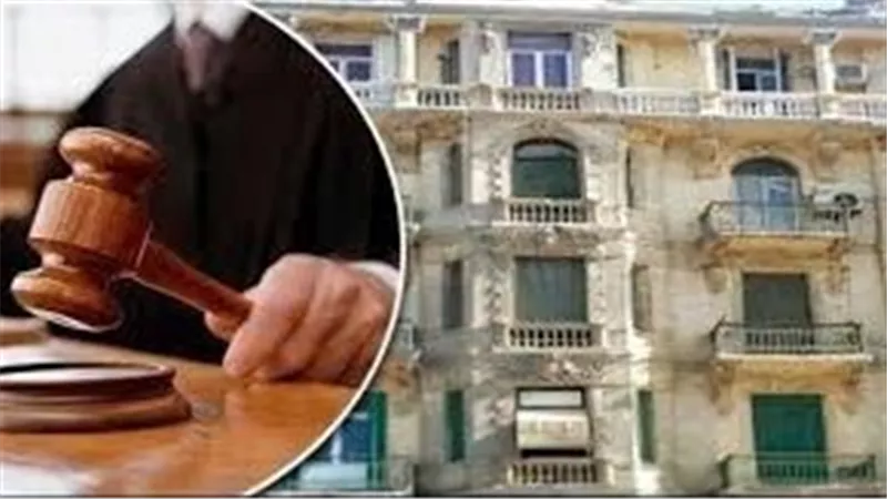  القانون حسم الأمر.. هل يستحق المستأجر تعويضا ماليا بعد انتهاء المدة في الإيجار القديم؟ 