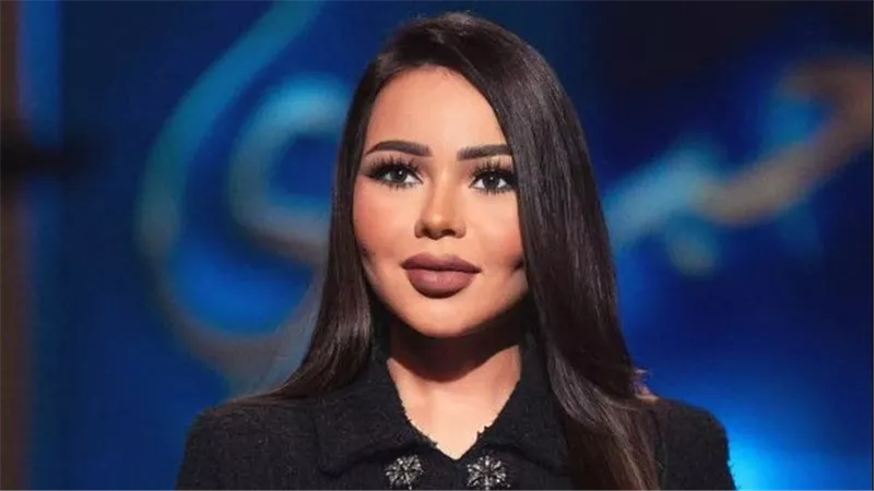  أسما إبراهيم تستعرض أناقتها بإطلالة جديدة | شاهد