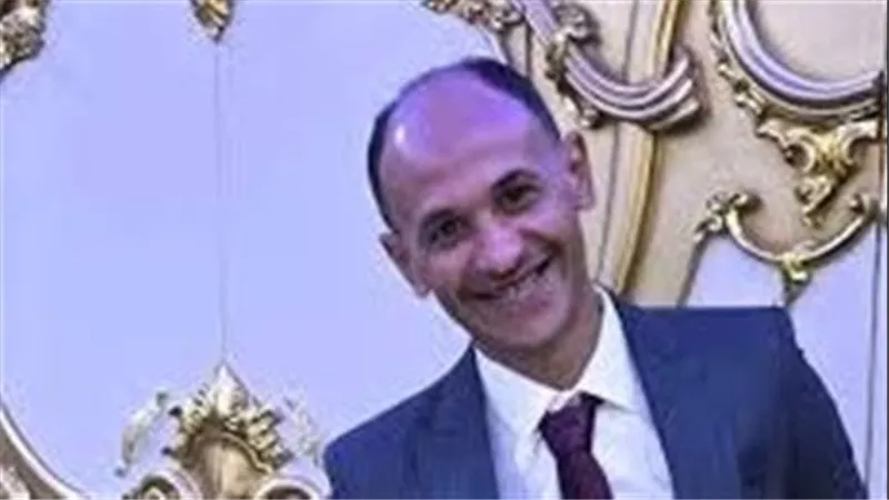 بعد القبض عليه.. من هو حازم العركي؟