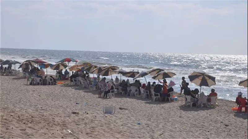 بيان عاجل من وزارة الصحة بشأن غرق عدد من الطلاب بشاطيء أبوتلات بالإسكندرية 