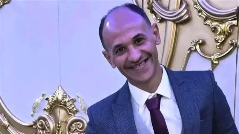  قررت التوبة والتبرع للغلابة.. اعترافات حازم العركي خُط قنا أمام جهات التحقيق