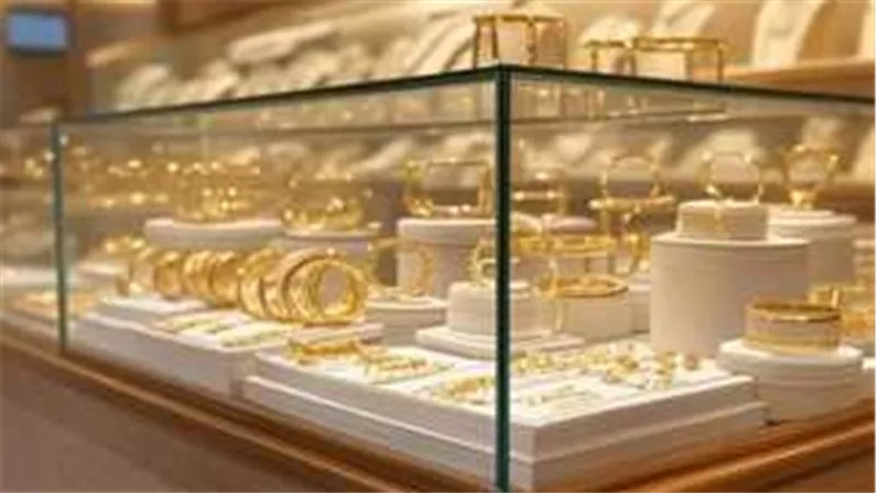 سعر الذهب اليوم الأحد 24-8-2025 ارتفاع جديد