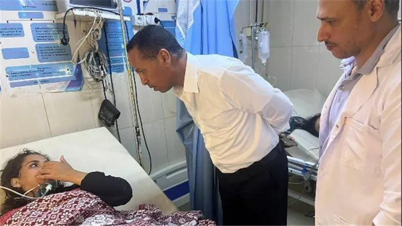  مفاجأة بحادث أبوتلات.. الفتاة المتسببة في الواقعة على قيد الحياة 
