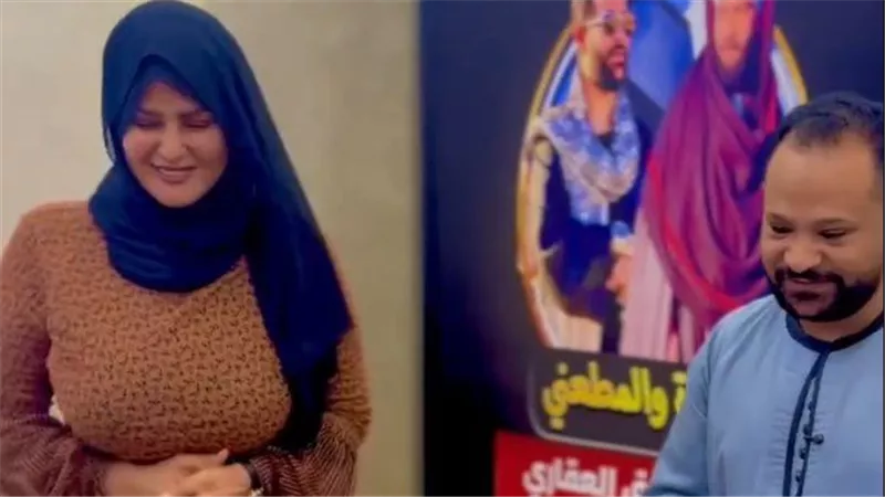 القصة الكاملة.. سما المصري تقبل عرض وظيفة بـ 50 ألف جنيه