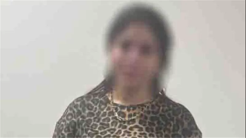  مقاطع فيديو فاضحة.. تفاصيل حبس بلوجر جديدة بتهمة التحريض على الفسق 