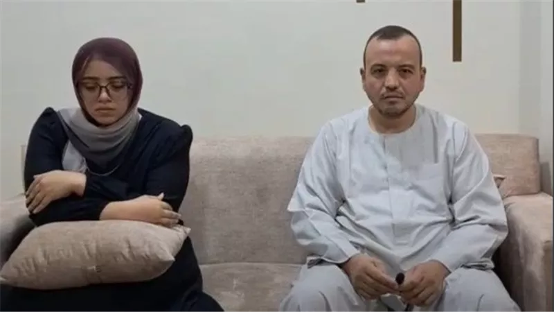  وزير التعليم العالي ينقذ حلمها.. القصة الكاملة لأزمة الطالبة عائشة بعد التلاعب برغباتها 