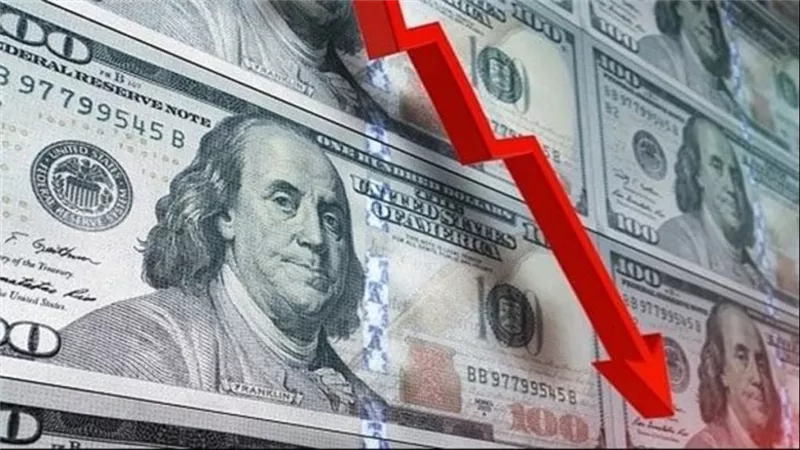 سعر الدولار اليوم الإثنين 25-8-2025 بعد التراجع