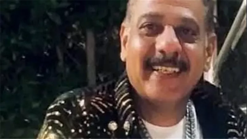 اتجوز عرفي.. شاب يقتل والده عازف الأفراح أثناء نومه في الشرقية
