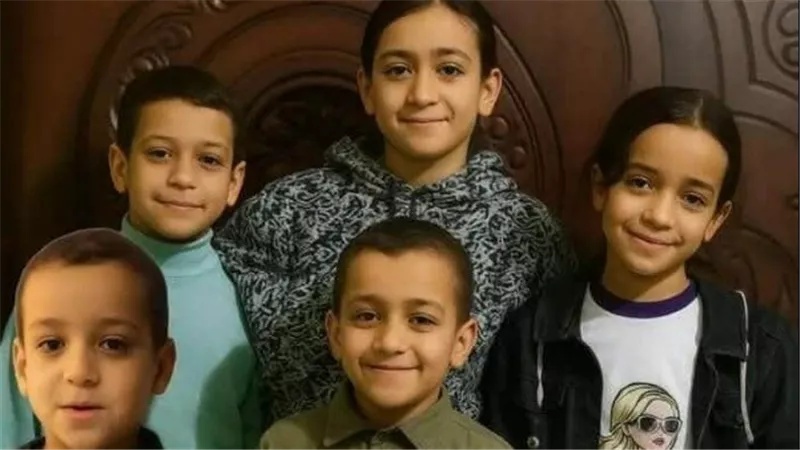  زوجة الأب كلمة السر.. القصة الكاملة لـ حادث تسمم أسرة ديرمواس ووفاتهم 