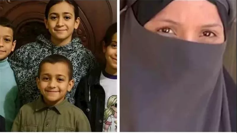 تذوقت الوجبة المميتة.. سر نجاة الزوجة الأولى من مأساة دلجا