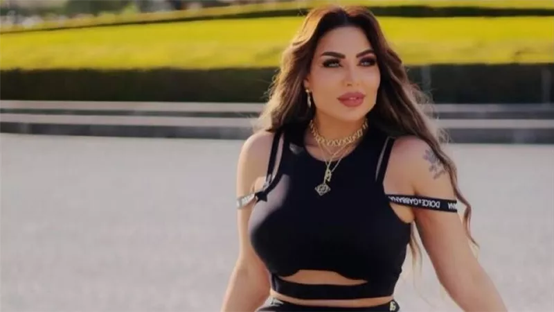 قرار قضائي جديد في اتهام سارة خليفة بغسل أموال تجارة المخدرات