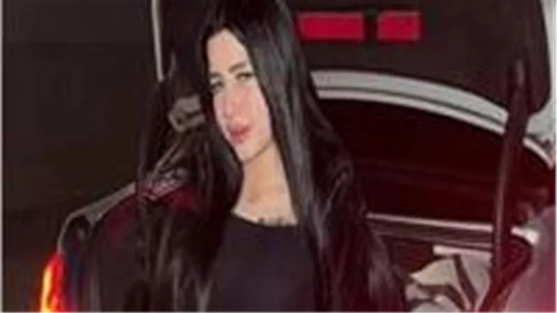  بتهمة نشر الفسق والفجور.. التفاصيل الكاملة للحكم على البلوجر نور تفاحة راقصة الساحل الشمالي 