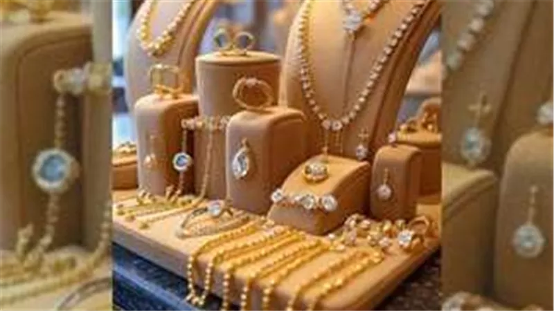 سعر الذهب اليوم الأربعاء 13-8-2025 مفاجأة جديدة 