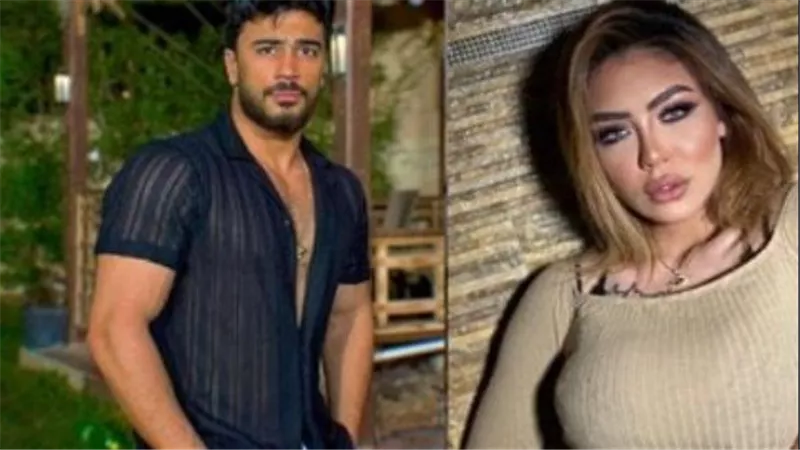  خطيب هدير عبد الرازق.. مفاجآت مثيرة في القبض على أوتاكا 