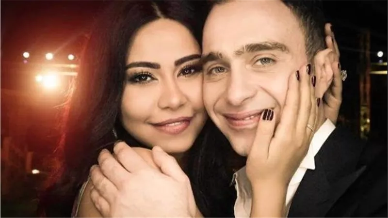  تصريحات نارية بين العائلتين.. جدل لا ينتهي بين شيرين عبدالوهاب وحسام حبيب 